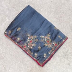 DESIGNER SAREE SP111