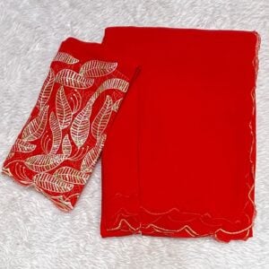 DESIGNER SAREE MT349