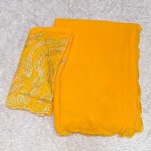 DESIGNER SAREE MT349