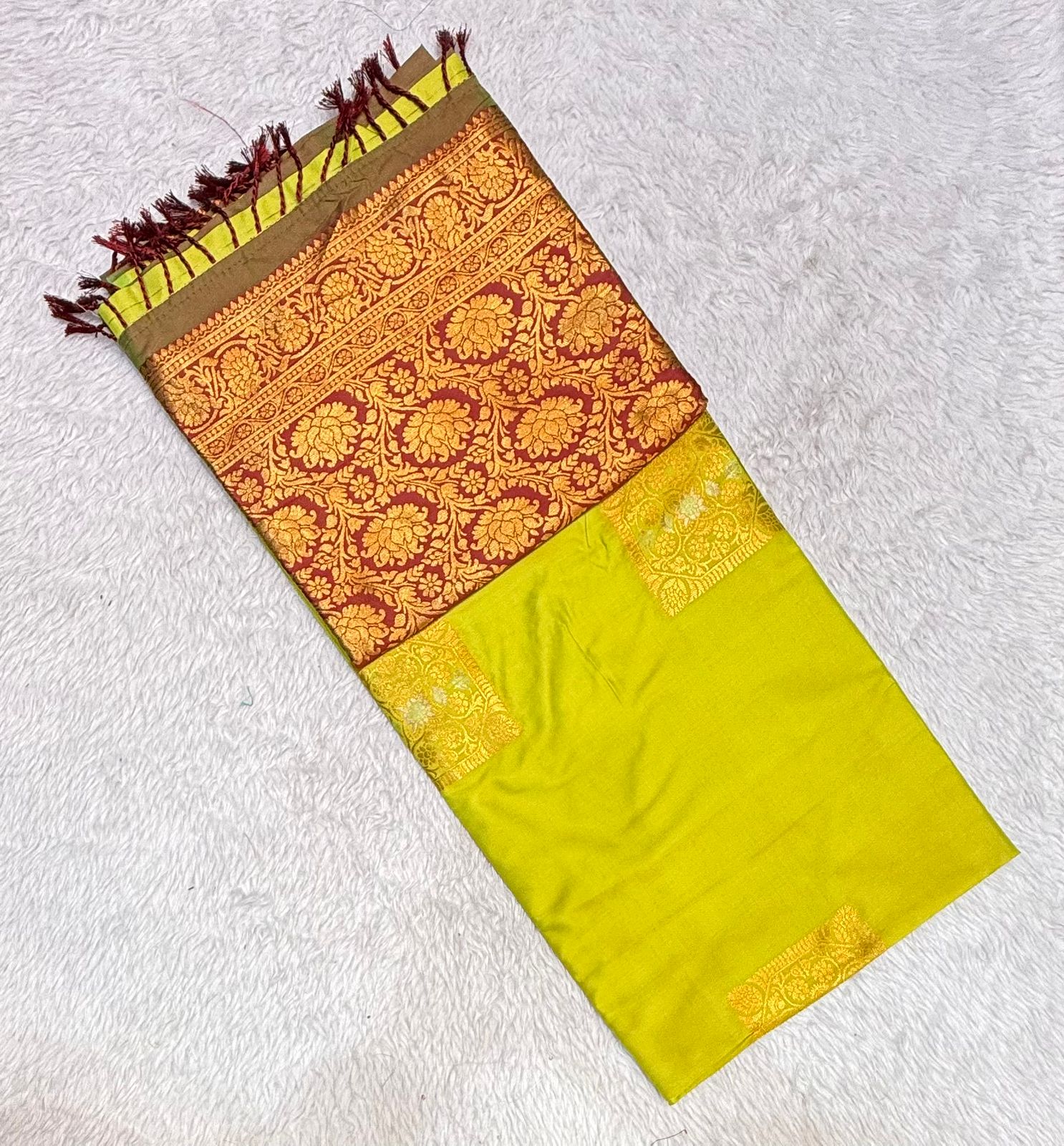Pochampally Silk KB763