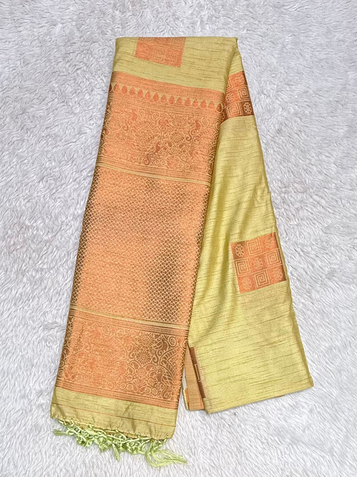DOLA SAREE KW341