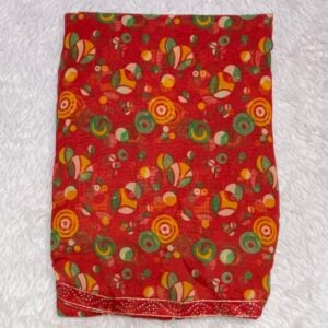 DALY WEAR SAREE  GU347