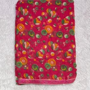 DALY WEAR SAREE GU347
