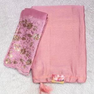 DESIGNER SAREE F12