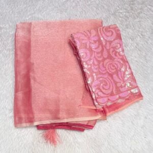DESIGNER SAREE F12