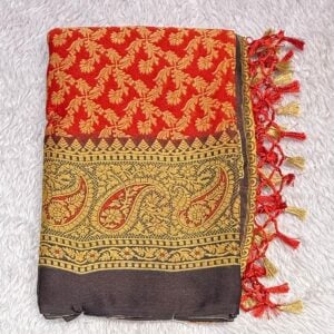 DAILYWEAR SAREE WW5