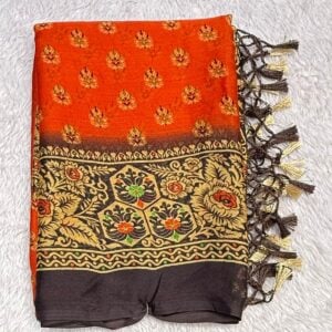 DAILYWEAR SAREE WW5