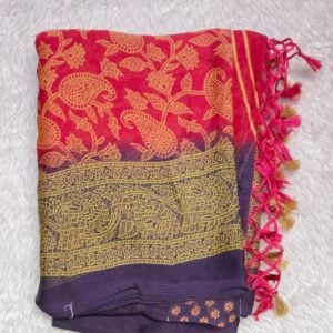 DAILYWEAR SAREE WW5