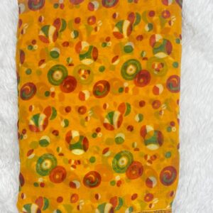 DALY WEAR SAREE GU347