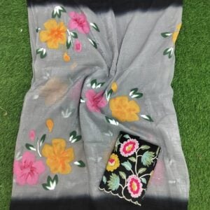 DESIGNER SAREE KS85