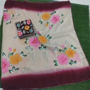 DESIGNER SAREE KS85