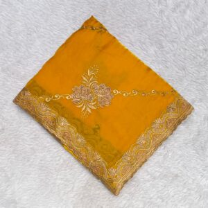 Designer Saree O117