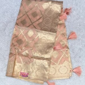 SOFT SILK KATHPADAR RE55