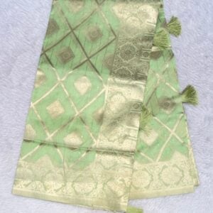 SOFT SILK KATHPADAR RE55