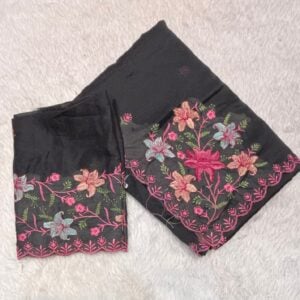 DESINGNER  SAREE MS56