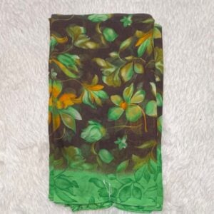 SYNTHETIC SAREE SD20