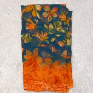 SYNTHETIC SAREE SD20