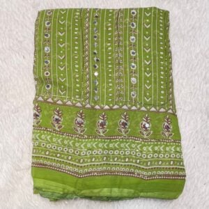 DESIGNER SAREE MT15