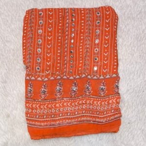 DESIGNER SAREE MT15