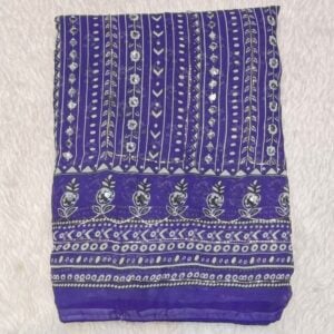 DESIGNER SAREE MT15