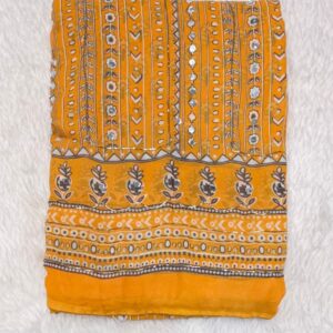 DESIGNER SAREE MT15