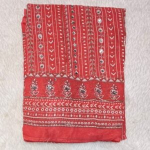 DESIGNER SAREE MT15