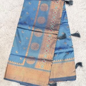 CHANDRAKOR SAREE SG97