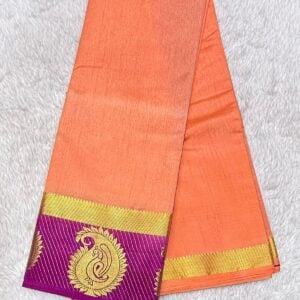 ROW SILK SAREE SH33