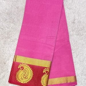 ROW SILK SAREE SH33