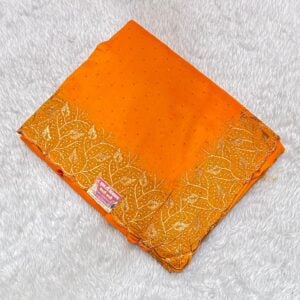 DESIGNER SAREE S34