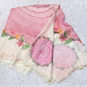 OFFICIAL SAREE KP397