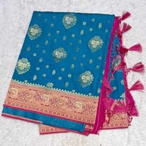 KATPADAR SAREE CV12