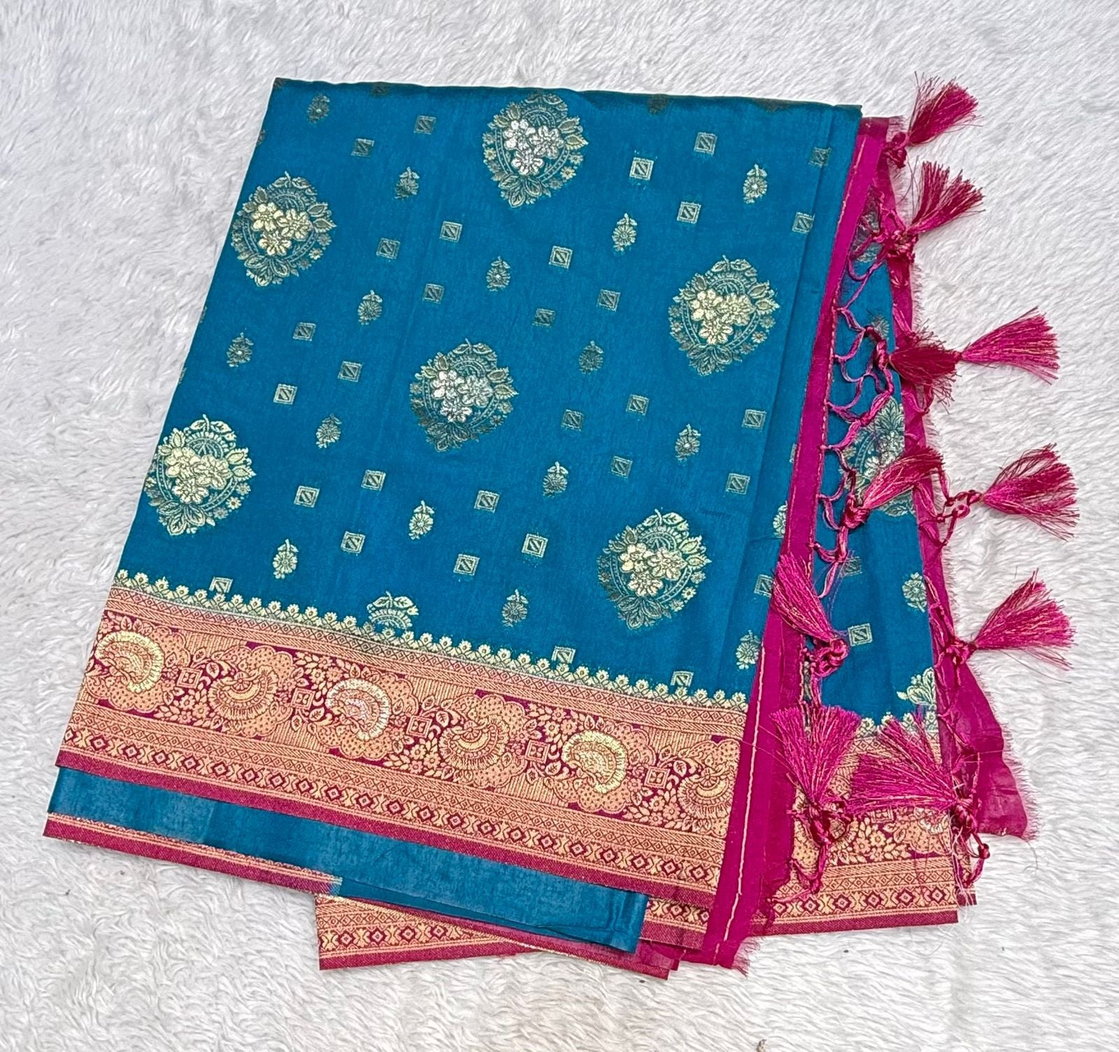 KATPADAR SAREE CV12