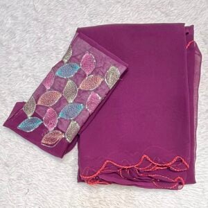 DISAINAR SAREE SM34