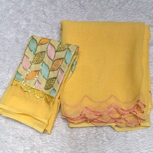DISAINER SAREE SM34