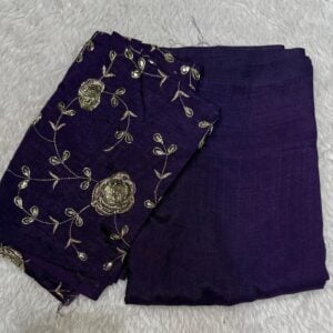 PLANE SAREE PD547