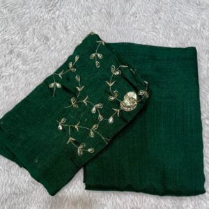 PLANE SAREE PD547