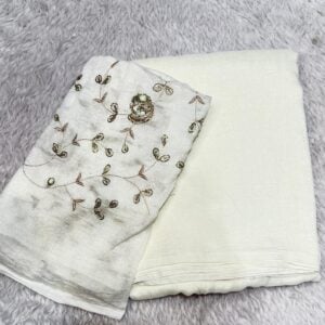 PLANE SAREE PD547