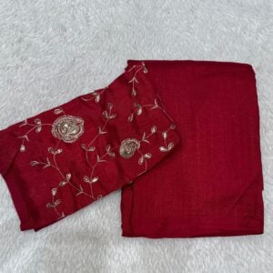PLANE SAREE PD547