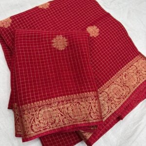 MAHESHVARI SAREE MH27