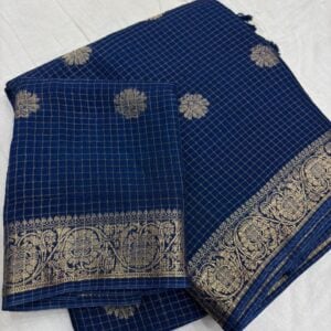 MAHESHVARI SAREE MH27