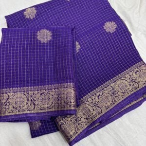 MAHESHVARI SAREE MH27