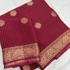 MAHESHVARI SAREE MH27