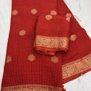 MAHESHVARI SAREE MH27