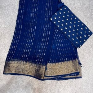 PREMIUM VISCOUS SAREE OG51