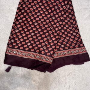 AJRAKH PRINT ML861