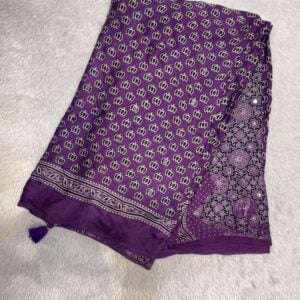 AJRAKH PRINT ML861