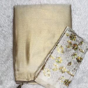 DESIGNER SAREE F12