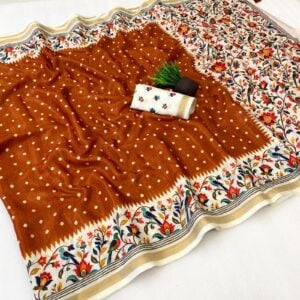 OFFICIAL SAREE MQ98