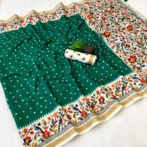 OFFICIAL SAREE MQ98